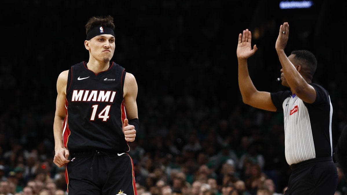 Boston Celtics vs Miami Heat picks, predictions, odds: Who wins Game 3 of NBA Playoffs?