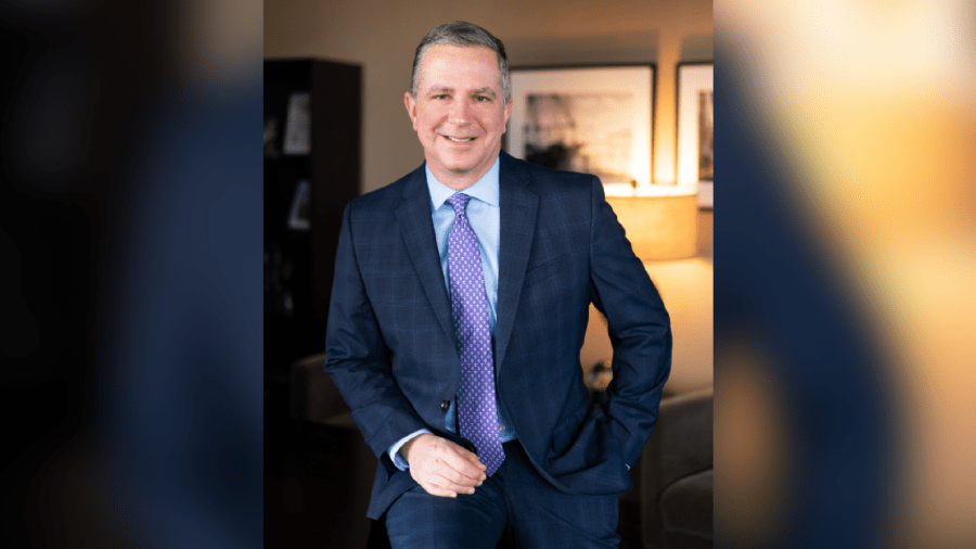 New president, CEO chosen for Blue Cross Blue Shield of Louisiana