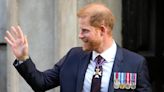 Prince Harry, Meghan arrive in Nigeria to champion the Invictus Games