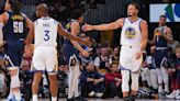 Why Warriors are encouraged by 6-3 start to 2023-24 NBA season