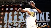 Al Kapone and Muck Sticky on Beale Street Music Fest news: Sadness and disappointment