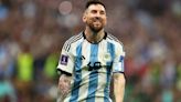 Argentina Wins FIFA World Cup 2022