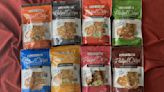 Pretzel Crisps Flavors, Ranked Worst To Best