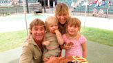 Steve Irwin's widow Terri is 'comfortable' not dating, but admits she's 'desperately' in love with a celebrity