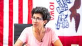 Janice Weiner wins Democratic nomination for Iowa Senate District 45 in Iowa City