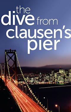 The Dive from Clausen's Pier