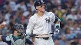 Yanks' offense comes up short in loss to Mariners