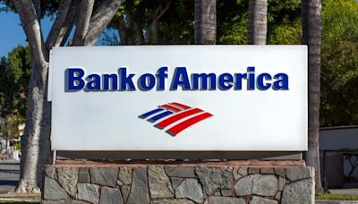 The Zacks Analyst Blog Highlights Citigroup, JPMorgan & Chase and Bank of America