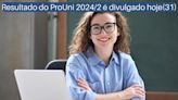 ProUni do segundo semestre de 2024: resultado é liberado hoje (31) - Brasil Escola