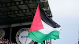 Football : L’équipe féminine de Palestine joue en Europe pour « montrer au monde » qu’elle « existe »