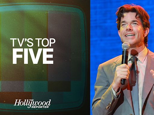 ‘TV’s Top 5’: A Big Week for Netflix’s Live Push