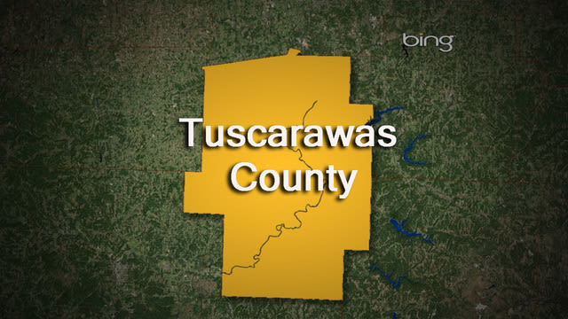 Severe Thunderstorm Warning issued for Tuscarawas County Saturday afternoon