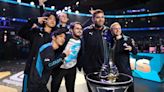 League of Legends: Cloud9 win LCS Summer championship with 3-0 sweep over 100 Thieves