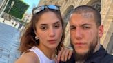 Melody Luz ventiló que no le alcanza la plata y Alex Caniggia le dio una inesperada solución