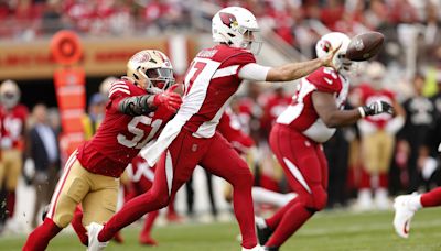 Los Cardinals de la NFL tienen como objetivo crear un sentido de pertenencia con México