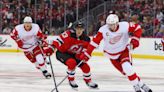 Detroit Red Wings lose to New Jersey Devils, 6-2: Game thread replay