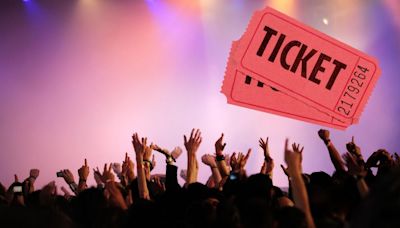 Look for big prices for tickets to your favorite concerts