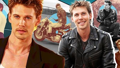 Austin Butler Is Reviving the Cool Guy Movie Star