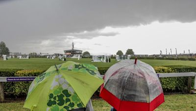 Great Yorkshire Show 2024 BBC weather forecast for July 9-12 - will it rain?