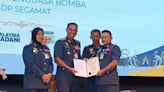 Bomba D-G: Kelantan and Terengganu have unhealthiest firemen, KL and Selangor the fittest