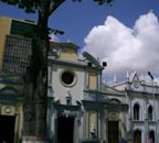 Iglesia de San Francisco (Caracas)