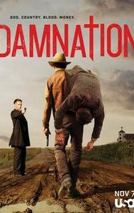 Damnation (TV series)