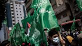 Top Hamas official killed in Beirut blast