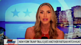 Lara Trump Claims It Is ‘Obvious That Donald Trump Does Accept Election Results’