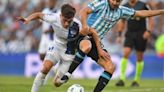 El partido de Godoy Cruz y River que se jugará en Mendoza tendrá público neutral | + Deportes