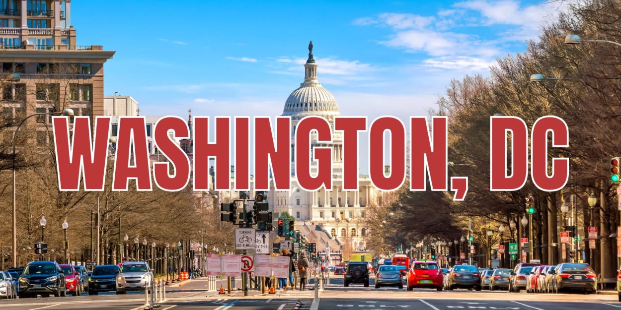 BEAUTIFUL: THE CAROLE KING MUSICAL & More Lead Washington, DC's August 2024 Top Theatre Shows