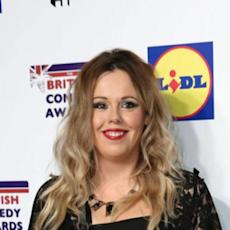 Roisin Conaty