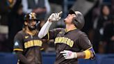 Padres close unforgettable South Korea trip with a game to remember