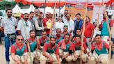 Shoolini fair: Thoda, age-old game of archery, livens Day 2