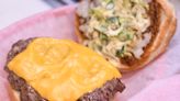 Best burgers and May events in this week's food and restaurant news