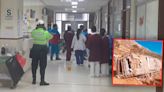 Heridos de Orquesta Antología del Folklore revelan maltrato en hospital de Tarma tras accidente