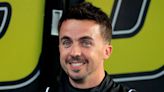 Frankie Muniz ‘Excited’ to Join NASCAR in Next Step of Racing Career: ‘Like Going to a New School’