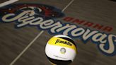 'Volleyball After Dark': Omaha Supernovas embrace late start for CBS Network broadcast