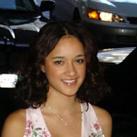 Keisha Castle-Hughes