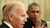 Bidenworld Goes After Barry O: Campaign Believes Former Prez is ‘Quietly Working’ To Undermine Joe