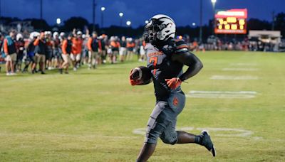 Spruce Creek visits Travis Roland, Camden County | High school football primer