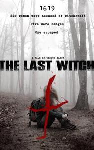 The Last Witch