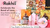 Celebrate the Bond of Love with Thoughtful Rakhi Gifts from Rakhi.com