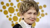 Indigo to remove portraits of Alice Munro from stores; keep books on shelves