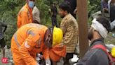 Uttarakhand rains: 3,000 people rescued, 1,000 more still stranded on Kedarnath route, says official