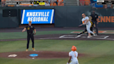 Tennessee rides balanced effort to win over Northern Kentucky in Knoxville Regional