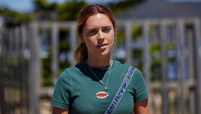 Home and Away spoilers: Will Valerie pack her bags and GO?
