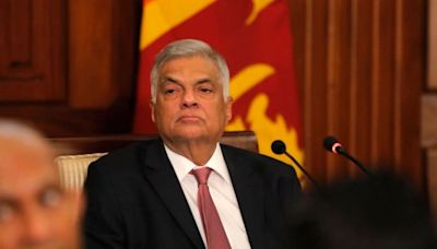 As Sri Lanka signs pact with China bank, other creditors seek deal details