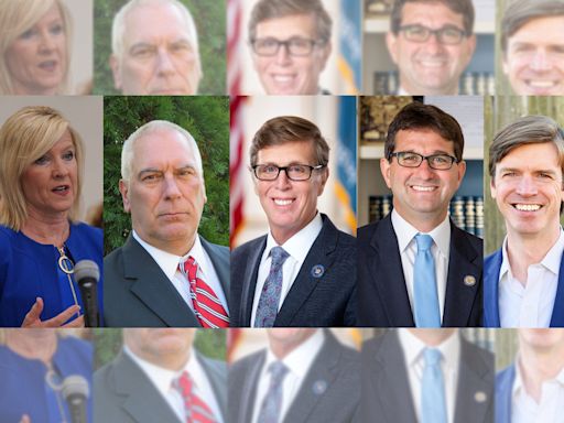 Gubernatorial candidates weigh in on reforming education in Delaware