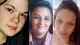 Authorities seeking information in unsolved 2017 deaths of 3 Lumberton women