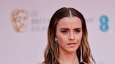 Emma Watson shows off hair transformation ahead of directorial debut with Prada